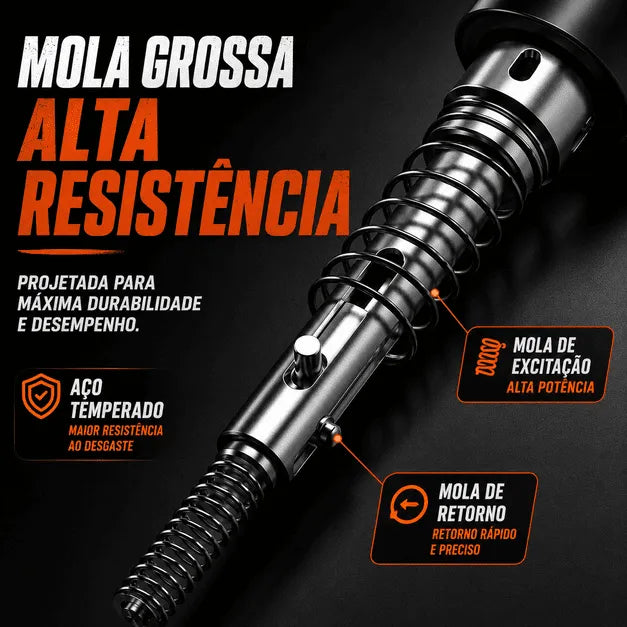 BrutoFix™ | Pistola de Fixação + 100 Pregos Grátis-thumbmail-6