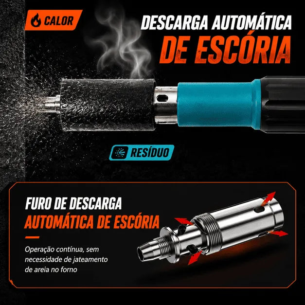 BrutoFix™ | Pistola de Fixação + 100 Pregos Grátis-thumbmail-7