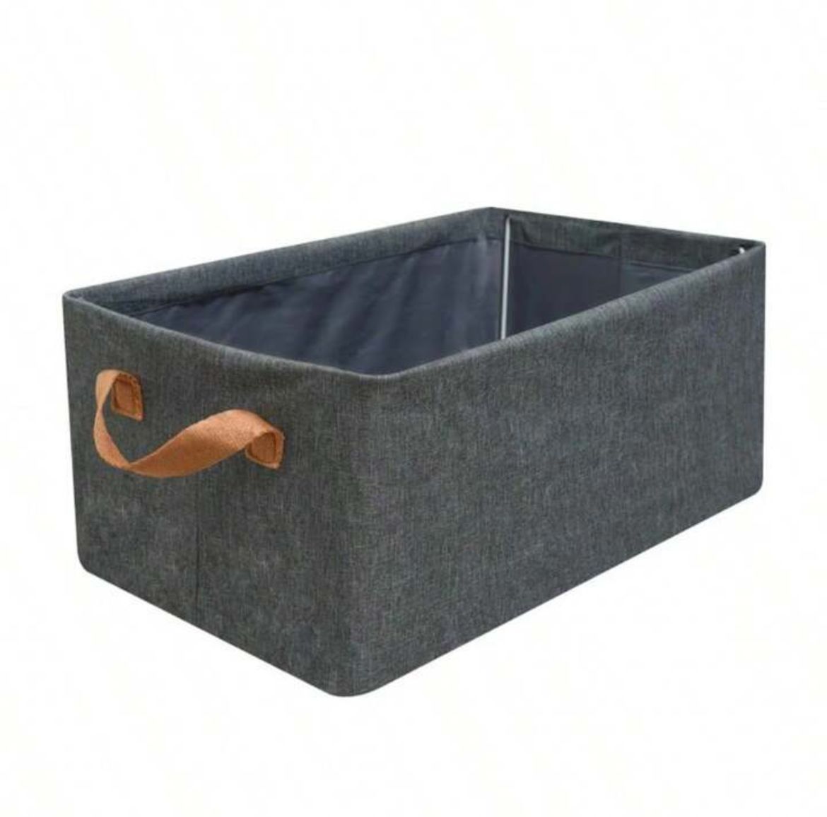 EcoBox - Caixas Organizadoras de Roupas Dobráveis Resistentes e Duráveis - Entrega Grátis-thumbmail-7