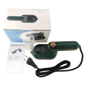 VaperMax - Mini Ferro de Passar Roupas a Vapor - Entrega Grátis-thumbmail-7