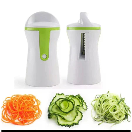 FastMax - Máquina 3 em 1 Para Cortar Legumes de Diferentes Formatos - Entrega Grátis-thumbmail-2