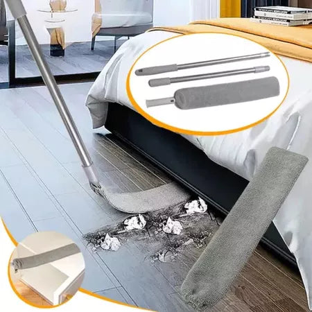 FlexClean - O Espanador Que Entra Onde Nenhum Outro Entra - Entrega Grátis-thumbmail-2
