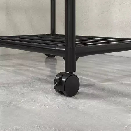 PratLine - Estante Organizadora Metálica Com 6 Prateleiras de Cozinha - Entrega Grátis-thumbmail-6