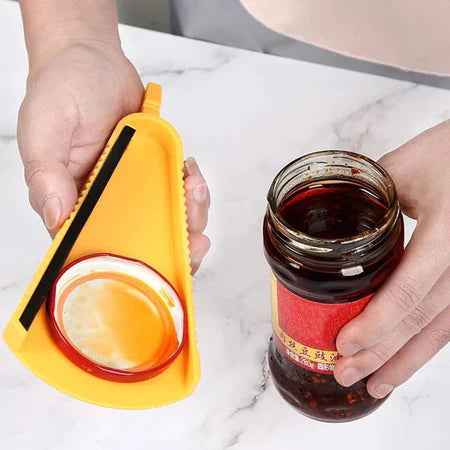 EasyCover - Abridor Prático De Latas e Garrafas Multiuso - Entrega Grátis-thumbmail-1