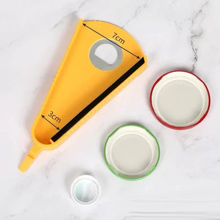 EasyCover - Abridor Prático De Latas e Garrafas Multiuso - Entrega Grátis-thumbmail-7
