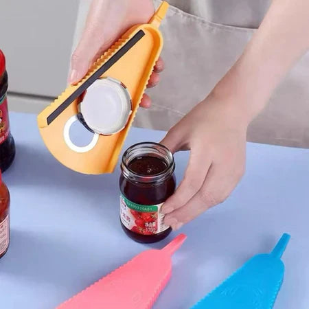EasyCover - Abridor Prático De Latas e Garrafas Multiuso - Entrega Grátis-thumbmail-6