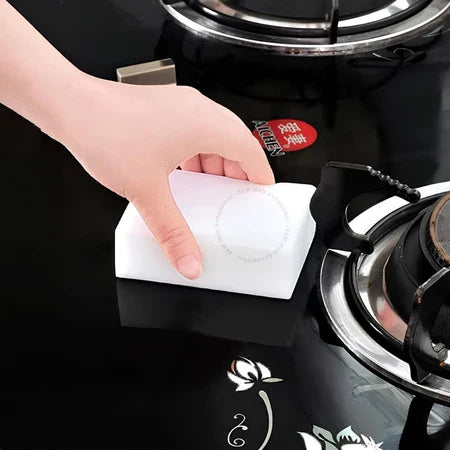 EasyClean - Esponja Mágica de Limpeza Tira Mancha, Desengordura Com Facilidade - Entrega Grátis-thumbmail-7