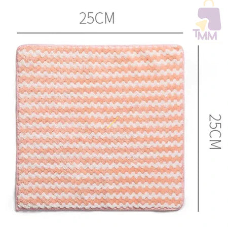 CleanMagic - Panos Mágicos Para Limpeza de Microfibra Com Alta Absorção - Entrega Grátis-thumbmail-13