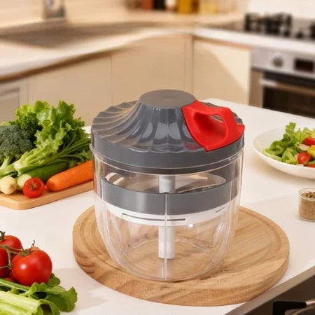 GarlicPeel - Descascador e Processador Manual de Alho e Alimentos - Entrega Grátis-thumbmail-1