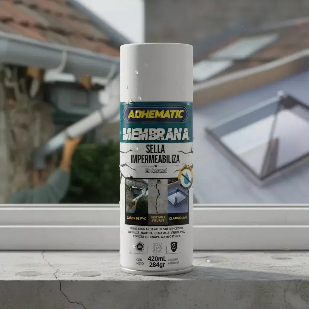 Spray Sellador Impermeable ¡Adios goteras y grietas sella todoo!-thumbmail-5