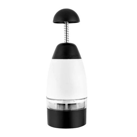 SlapChop - Triturador de Alimentos Manual Com Lâminas Rotativas - Entrega Grátis-thumbmail-7