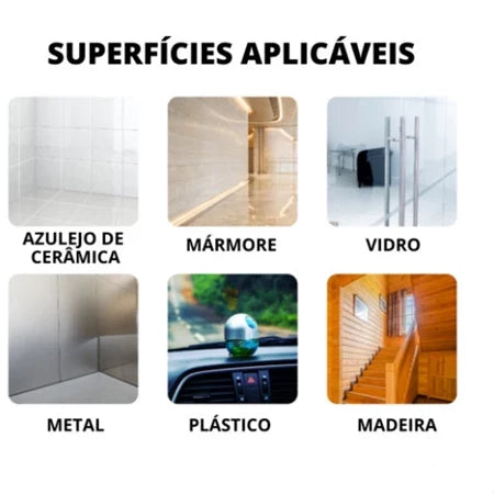 EasyGrip - Fita Dupla Face Extra Forte Transparente de NanoGel e Silicone - Entrega Grátis-thumbmail-6