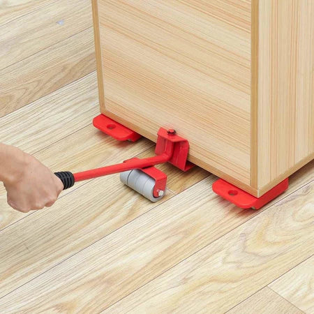 EasyMove - A Ferramenta Discreta que Facilita a Organização da Casa - Entrega Grátis-thumbmail-5