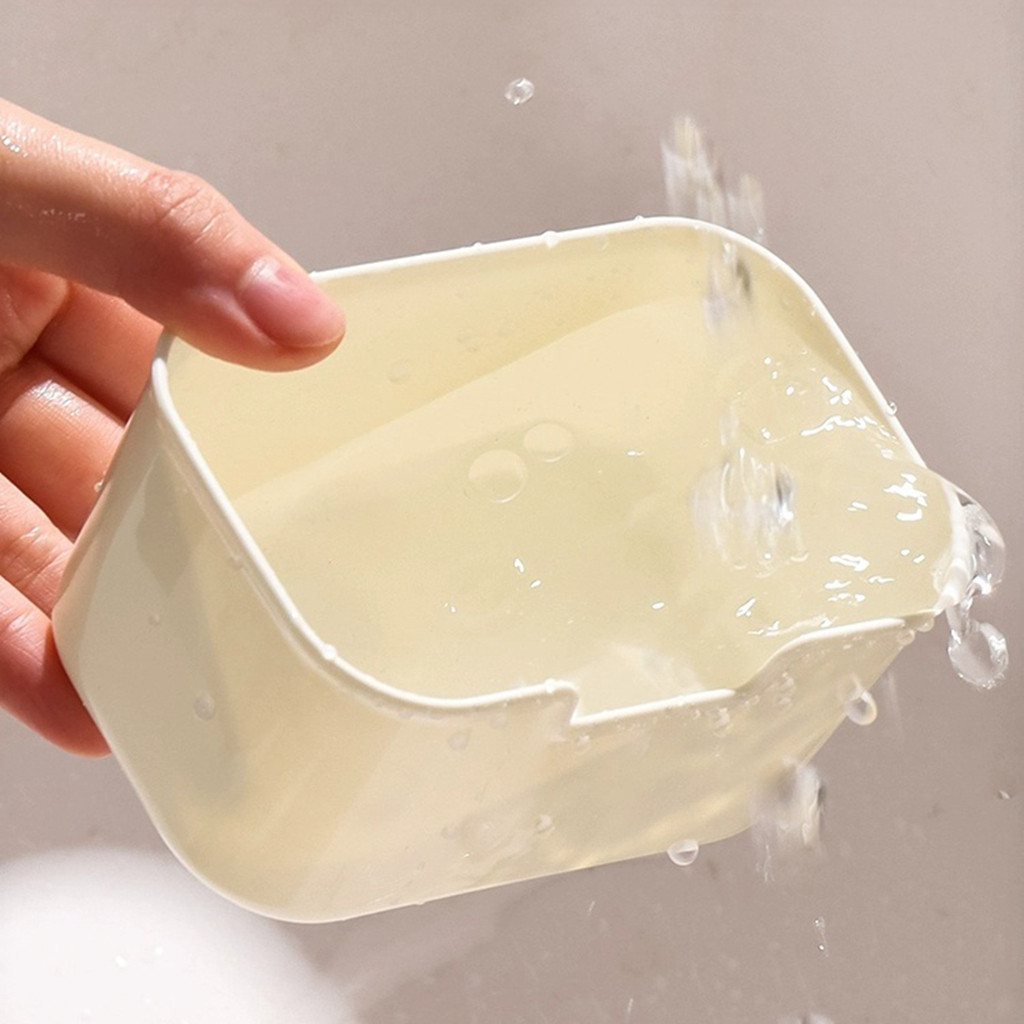 Organizador de Alimento Acrílico Com 8 Divisórias Para Frutas Legumes e Petiscos Transparente-thumbmail-9