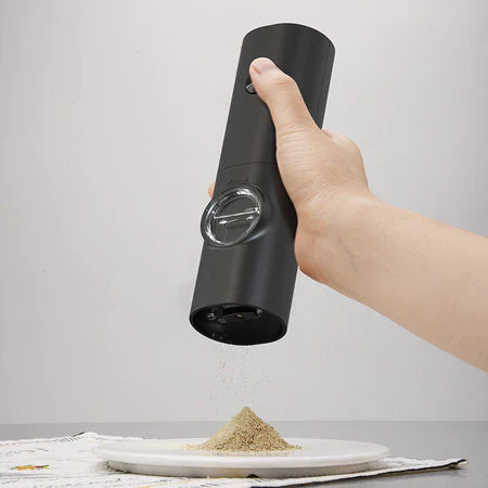 EletricGrinder - Moedor Elétrico de Temperos Com Níveis de Moagem Fino ou Grosso - Entrega Grátis-thumbmail-8