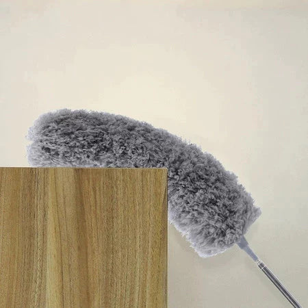 CleanFlex - Espanador de 2,8M Perfeito Para Limpezas no Alto - Entrega Grátis-thumbmail-8