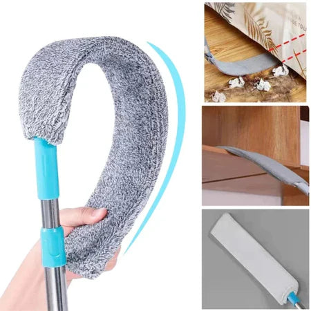 FlexClean - O Espanador Que Entra Onde Nenhum Outro Entra - Entrega Grátis-thumbmail-1