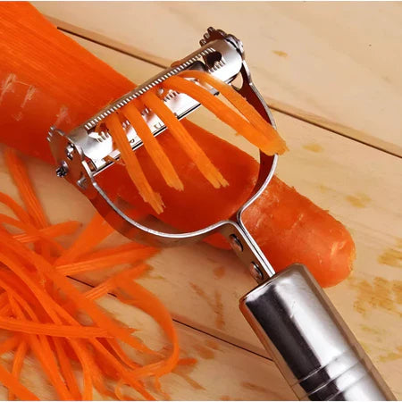 EasyPeel - Descascador de Legumes Frutas e Verduras Prático e Sem Esforço - Entrega Grátis-thumbmail-5