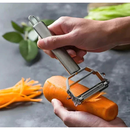 EasyPeel - Descascador de Legumes Frutas e Verduras Prático e Sem Esforço - Entrega Grátis-thumbmail-4